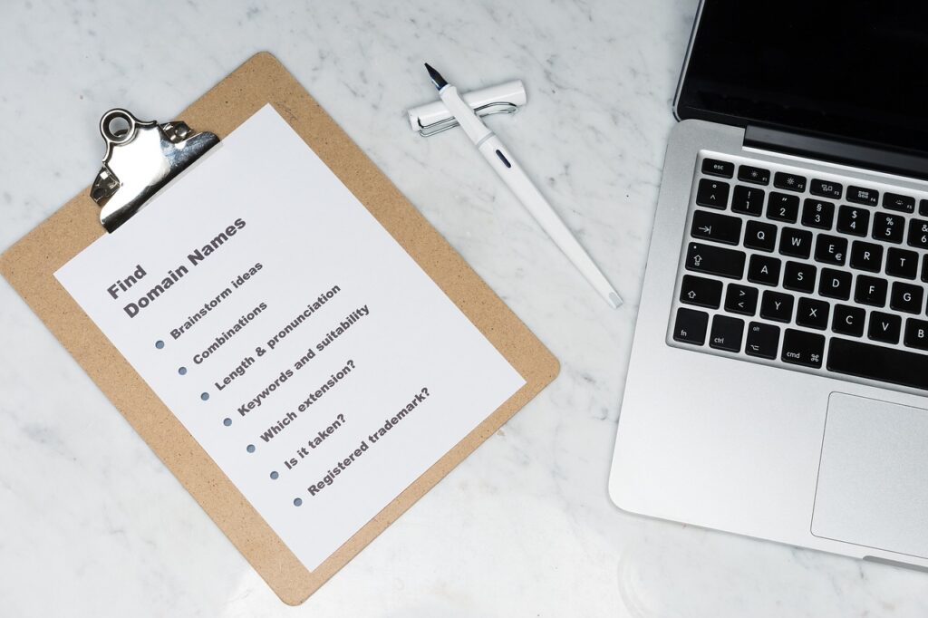 ordinateur, web design