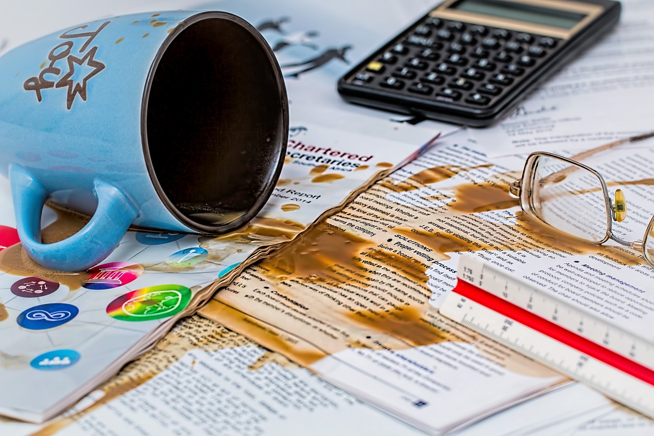 5 Common Mistakes in Website Creation (and How to Avoid Them)