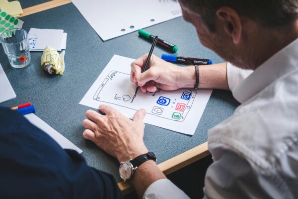 Website: UX best practices to adopt