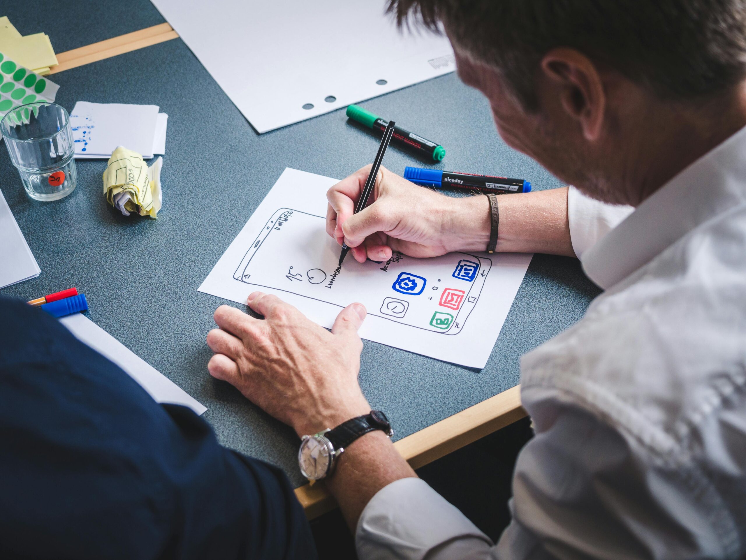Website: UX best practices to adopt